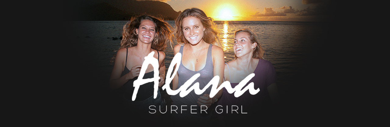 Alana hero image