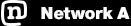 Logo and text
