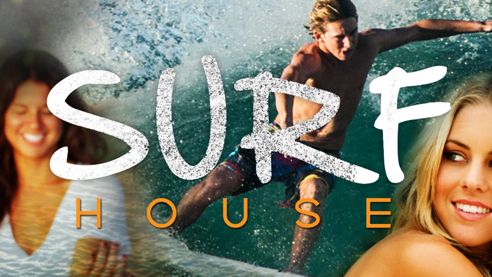 Surf House